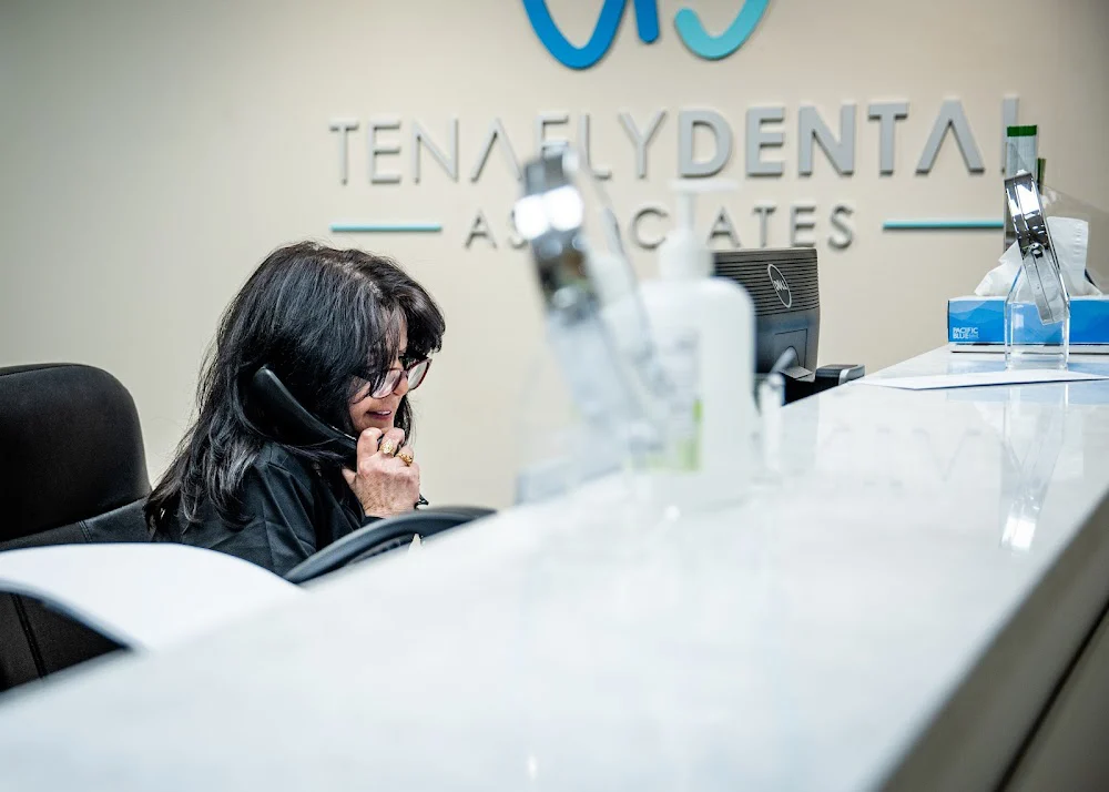 Tenafly Dental Associates 3