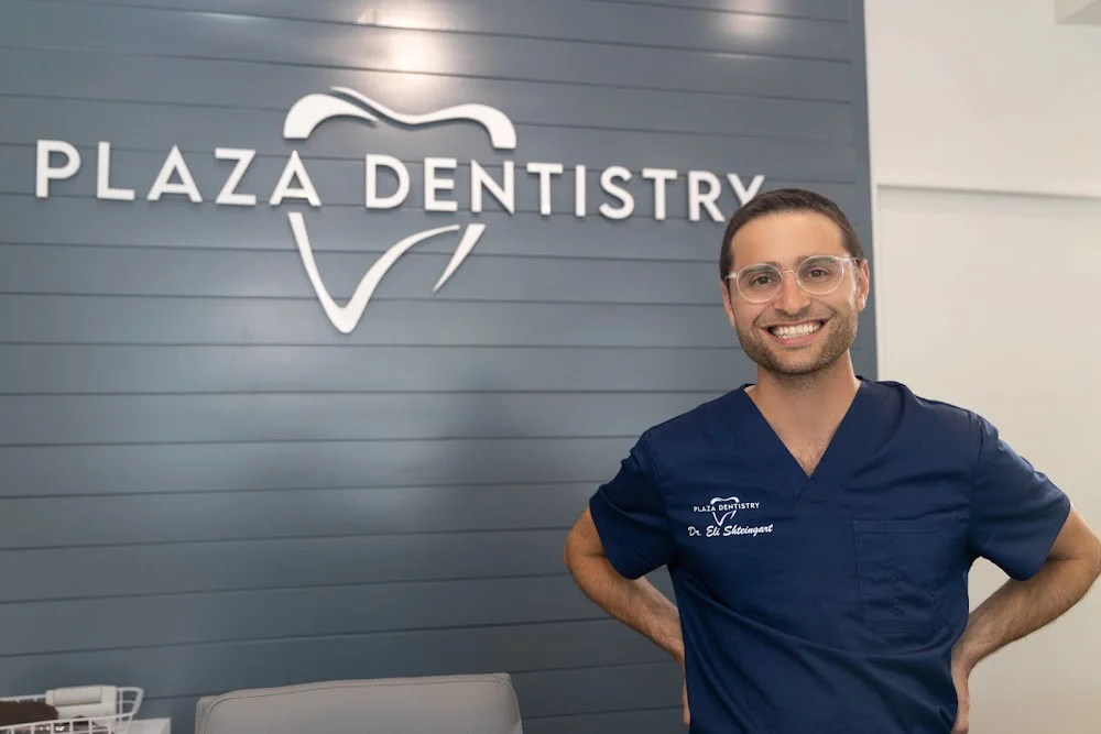 Plaza Dentistry 3