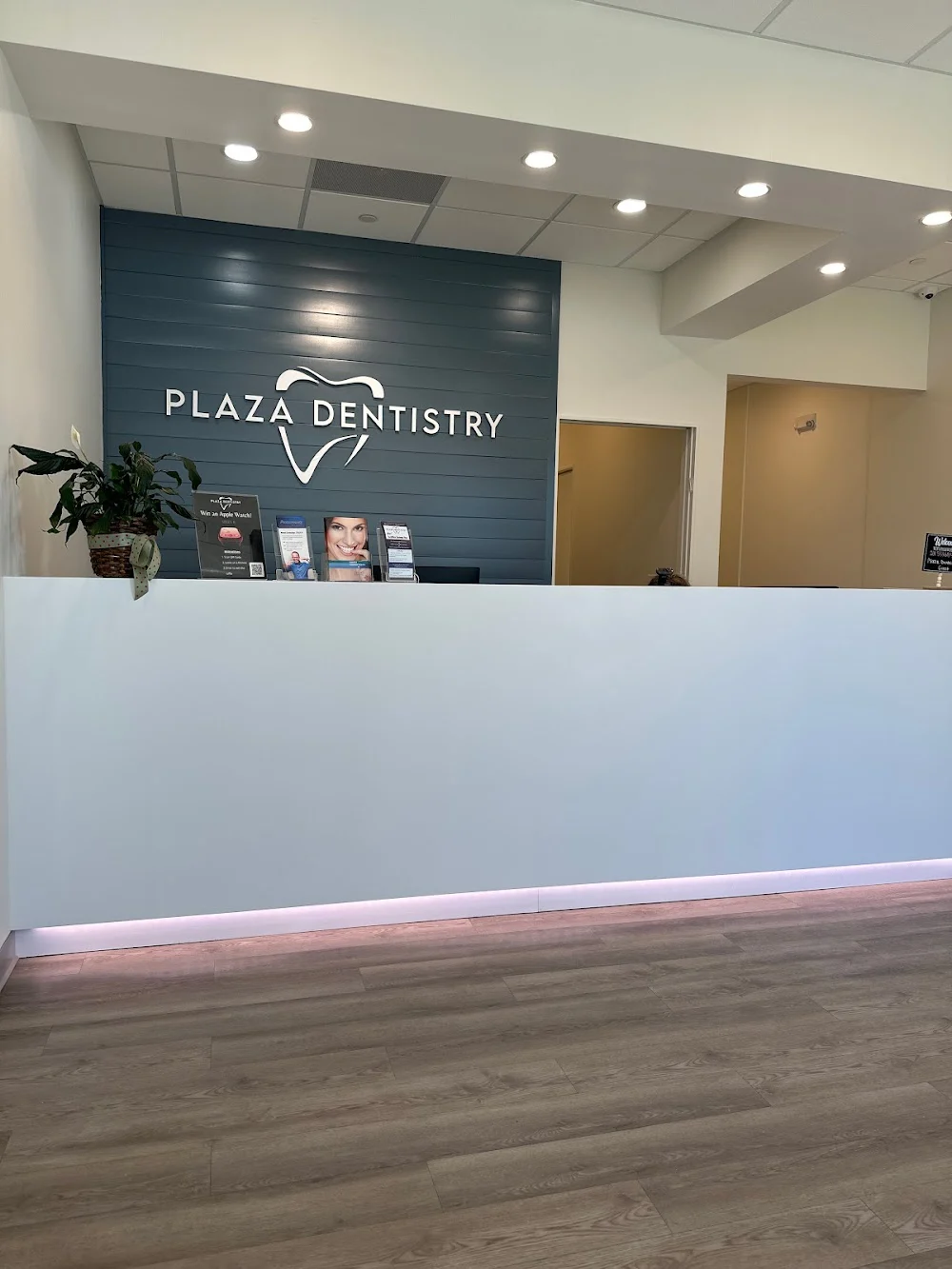 Plaza Dentistry 9