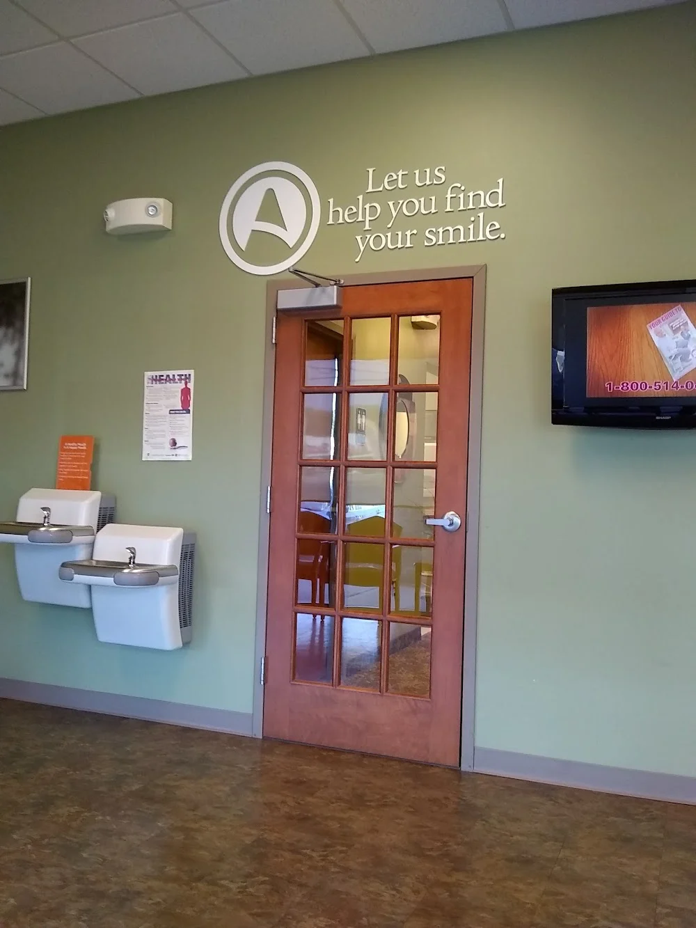 Aspen Dental - Nashua, NH 2