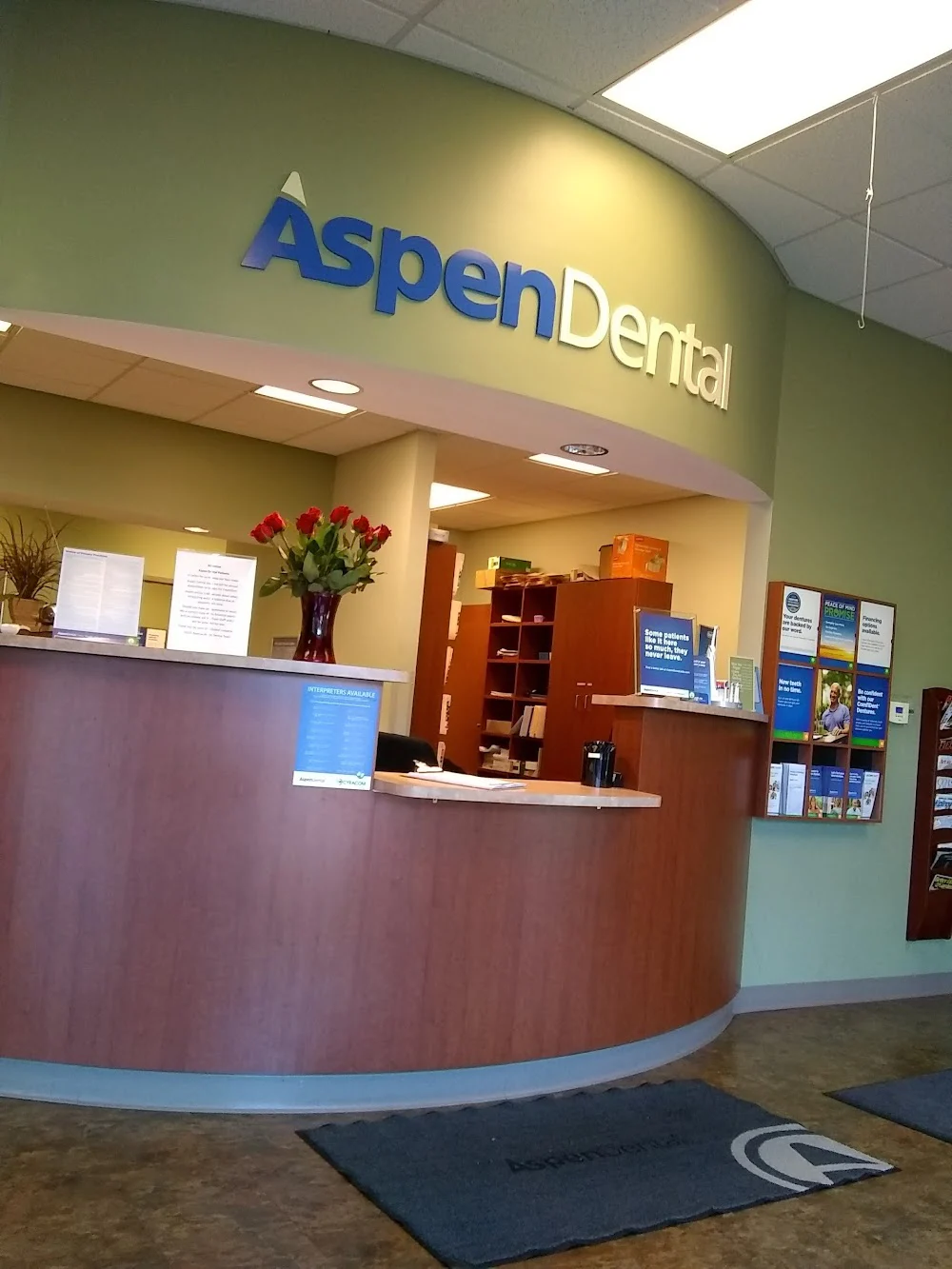 Aspen Dental - Nashua, NH 4