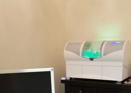 Penelope Chang, DDS