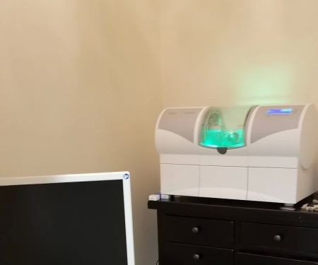 Penelope Chang, DDS