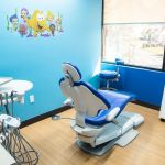 Darren Tong, DDS