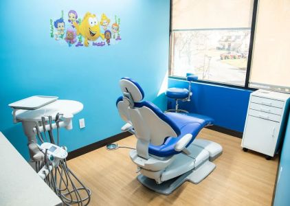 Darren Tong, DDS