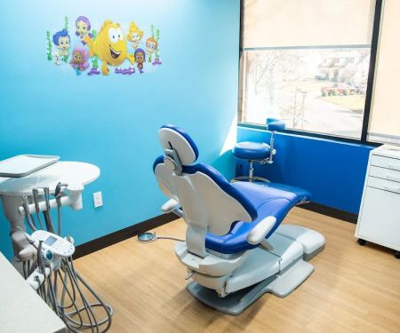 Darren Tong, DDS