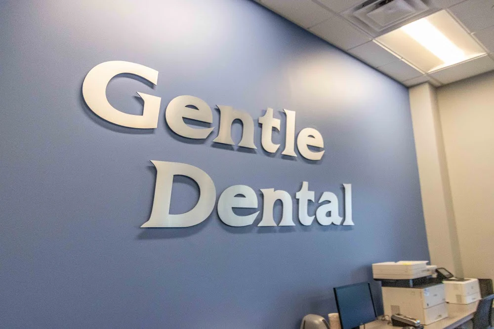 Gentle Dental South Nashua 8