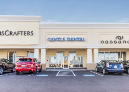 Gentle Dental South Nashua