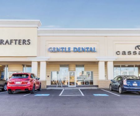 Gentle Dental South Nashua