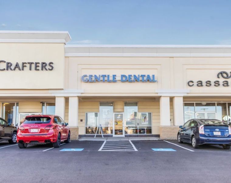 Gentle Dental South Nashua