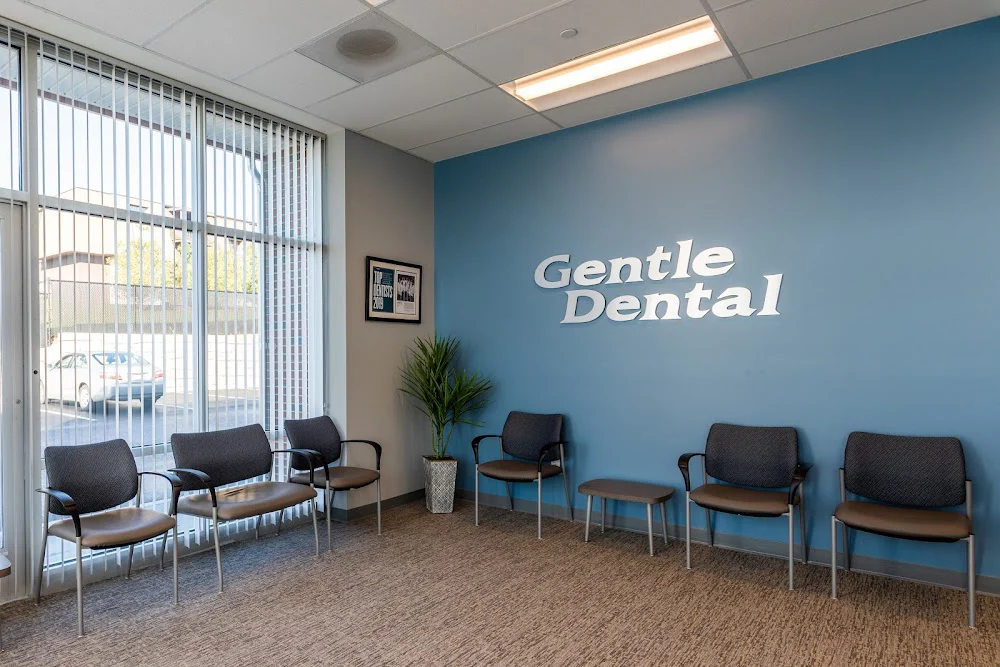 Gentle Dental South Nashua 4