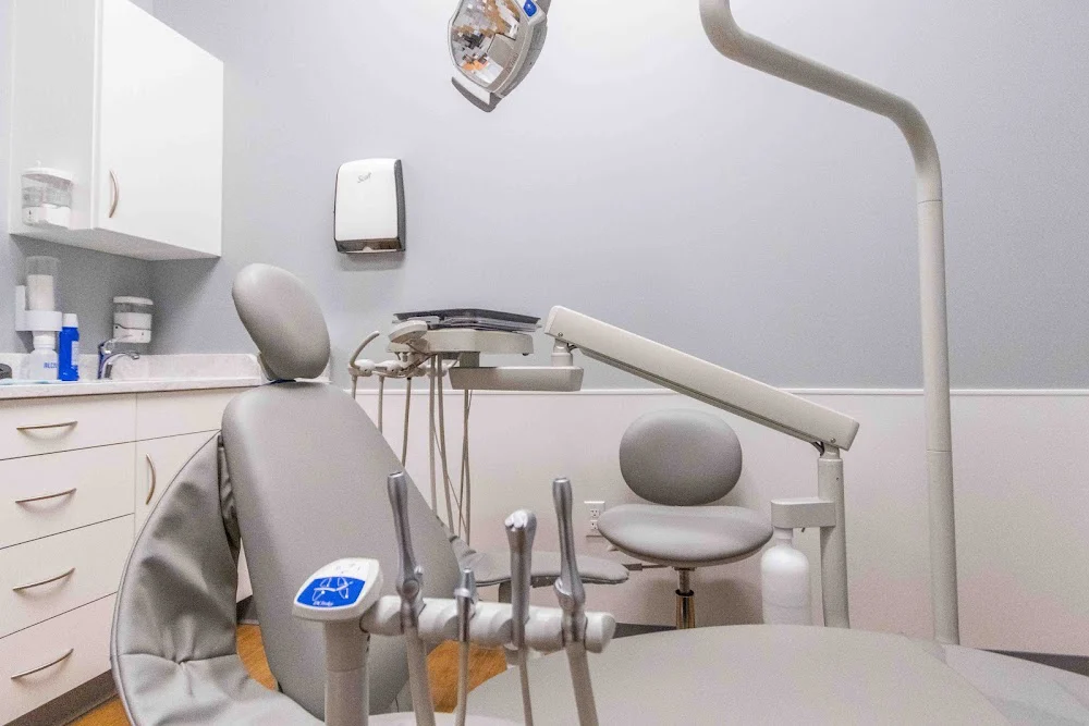 Gentle Dental South Nashua 3