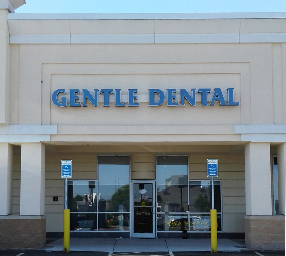 Gentle Dental South Nashua 7