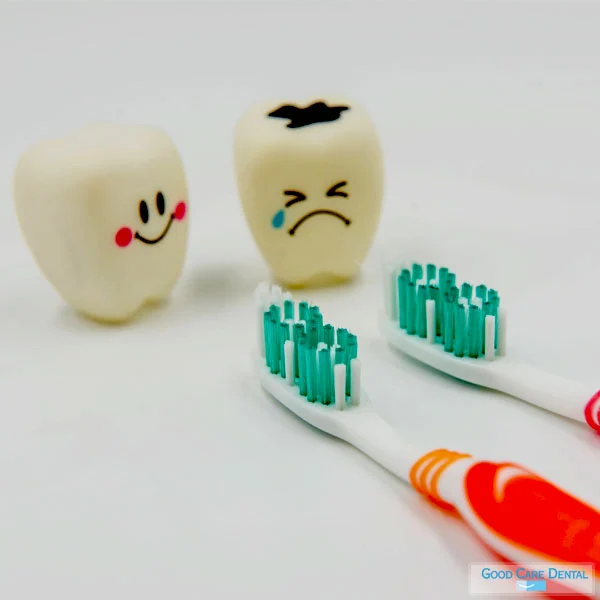 Fort Lee Dental Office | Good Care Dental | 고운이 치과 | 歯医者 | 歯科 7