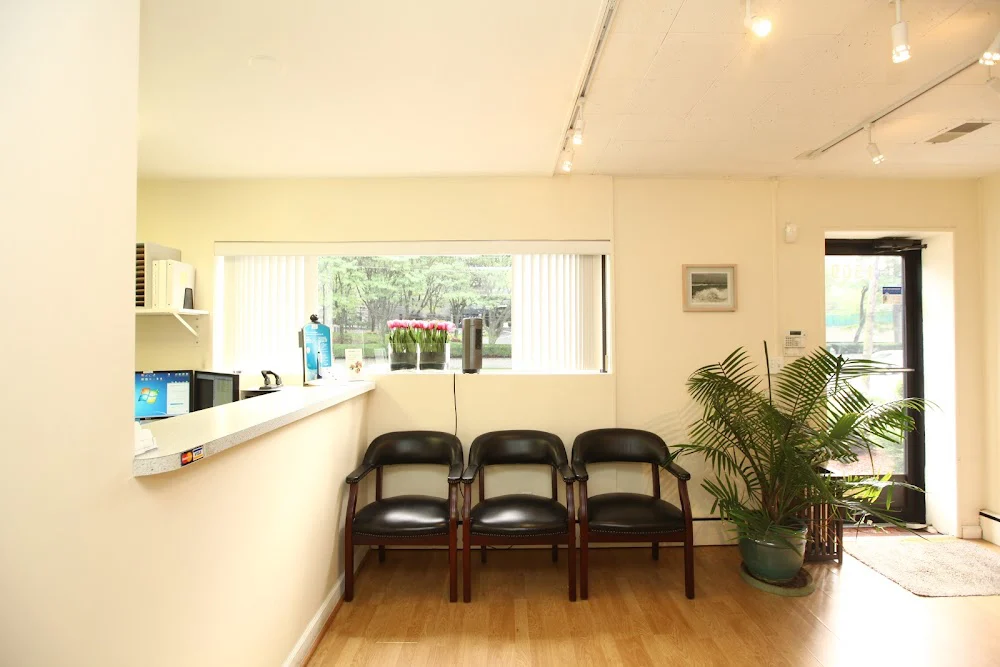 Fort Lee Dental Office | Good Care Dental | 고운이 치과 | 歯医者 | 歯科 3