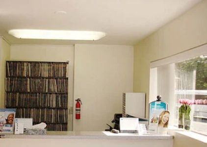 Fort Lee Dental Office | Good Care Dental | 고운이 치과 | 歯医者 | 歯科