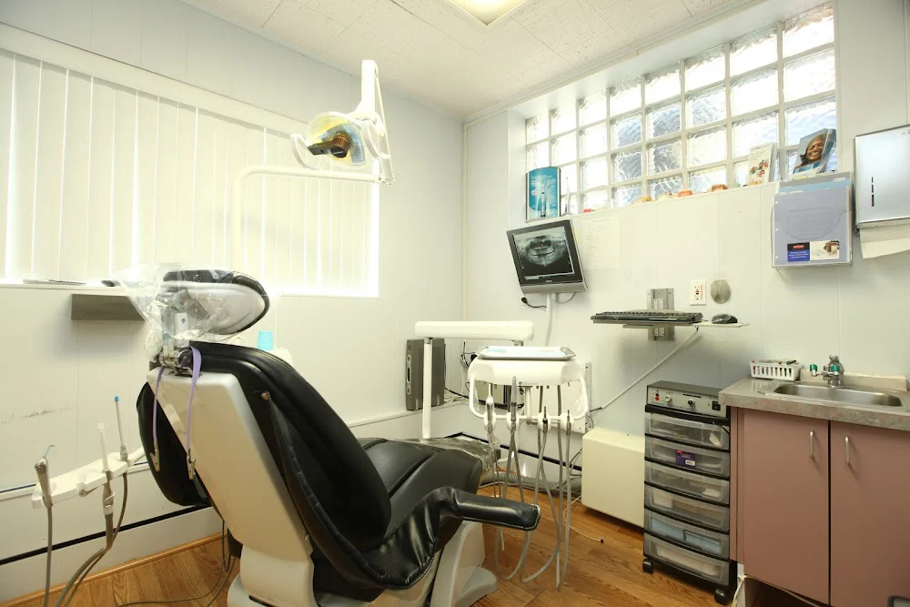 Fort Lee Dental Office | Good Care Dental | 고운이 치과 | 歯医者 | 歯科 2