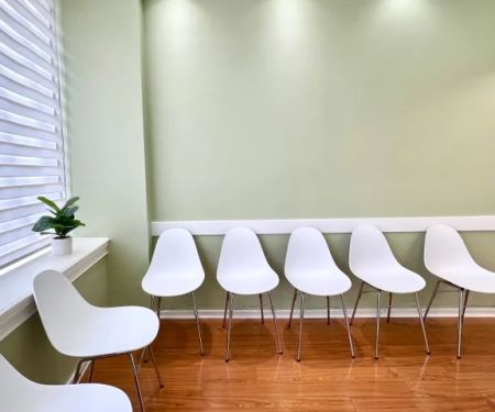 Palisades Park Bo Orthodontics,LLC