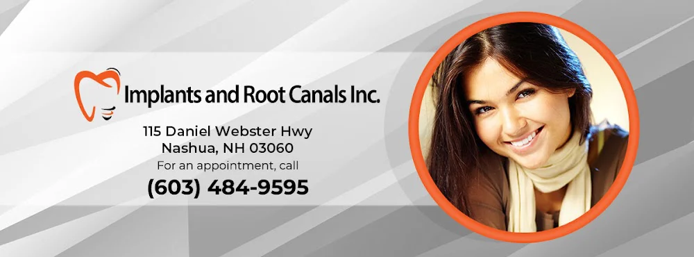 Implants and Root Canals Inc. 1