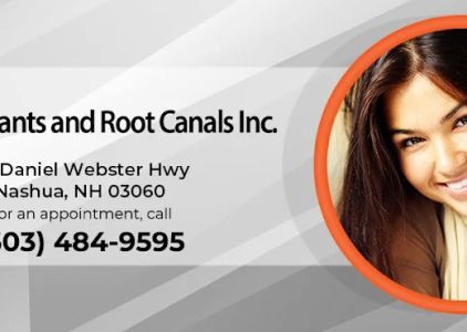 Implants and Root Canals Inc.