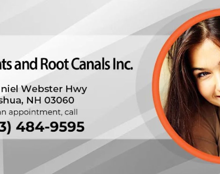 Implants and Root Canals Inc.