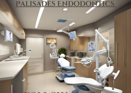 Palisades Endodontics and Dental Implant Center