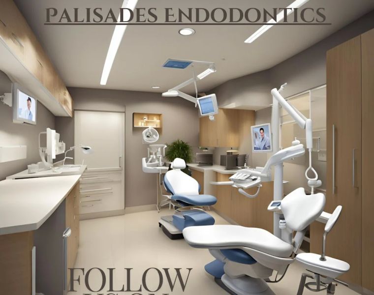 Palisades Endodontics and Dental Implant Center