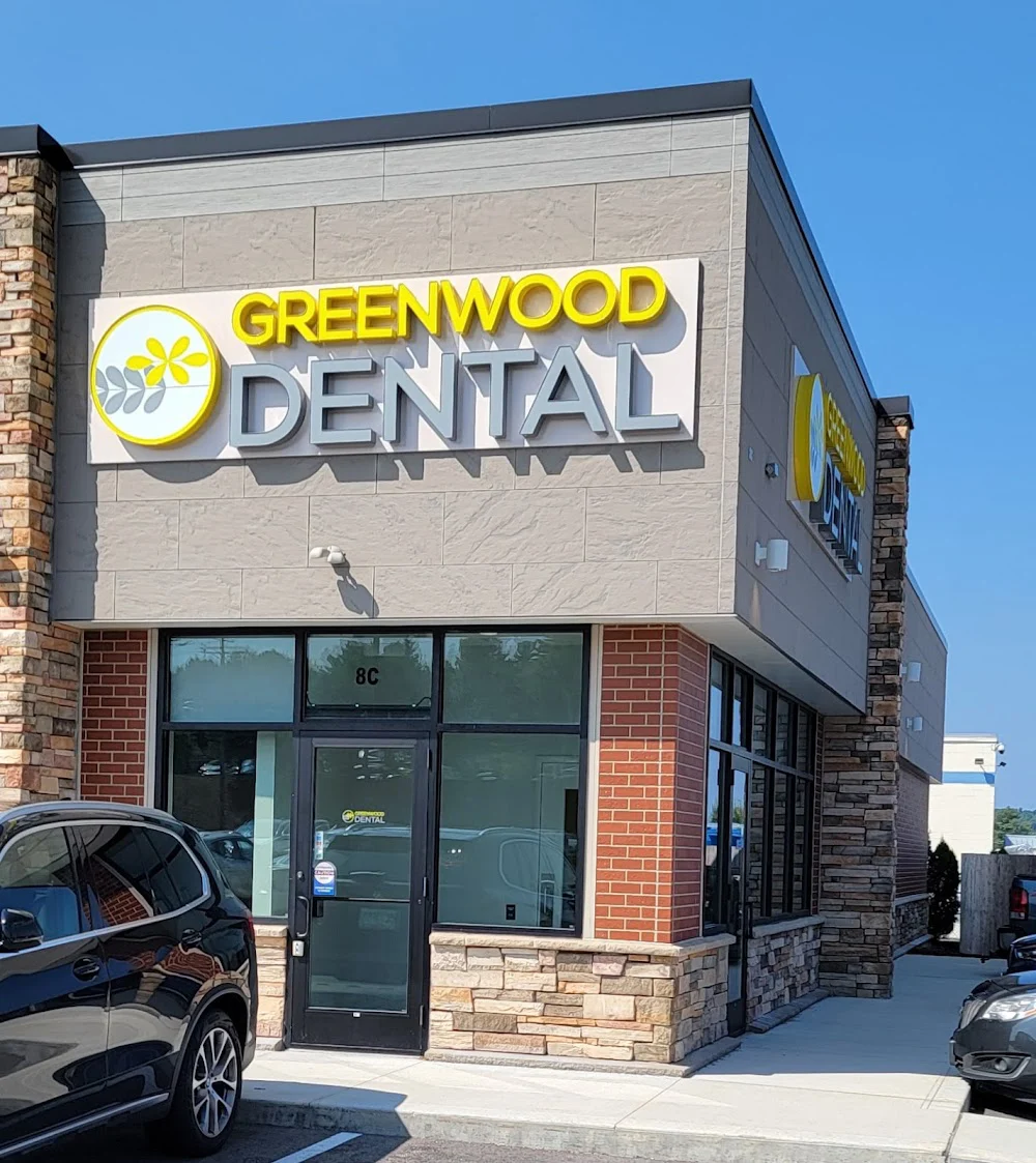 Greenwood Dental Hudson 3