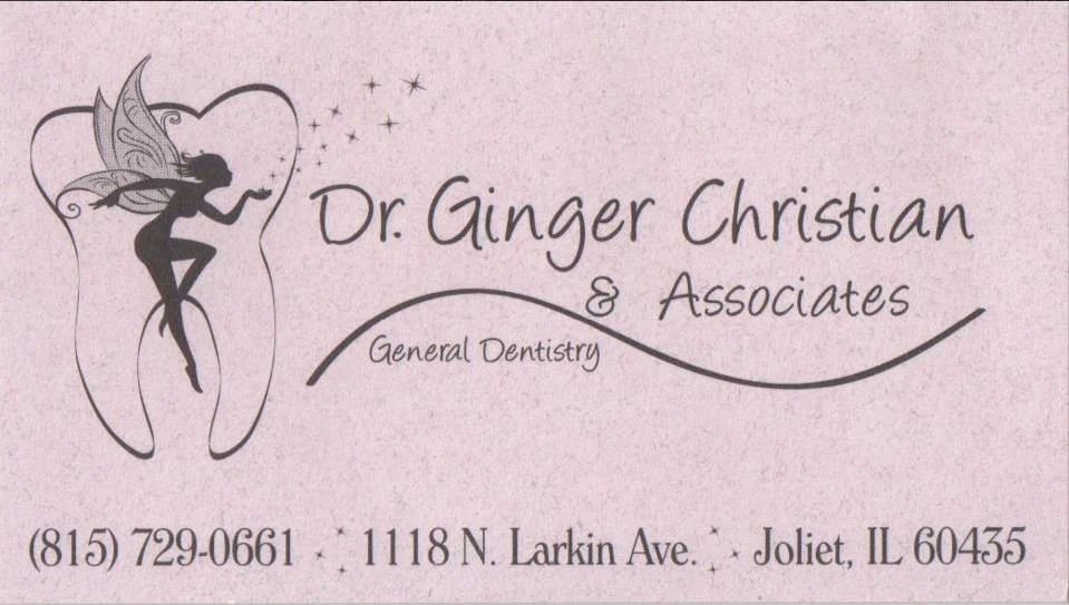 Dr. Ginger Christian & Associates, P.C. 1