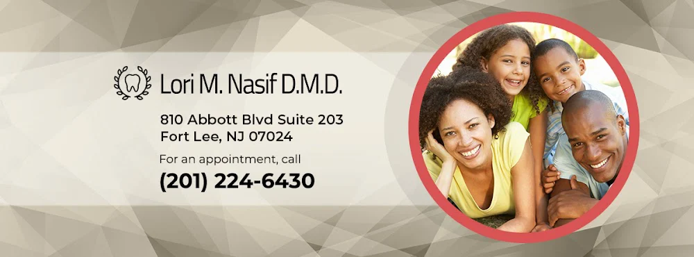 Lori M. Nasif D.M.D. 7