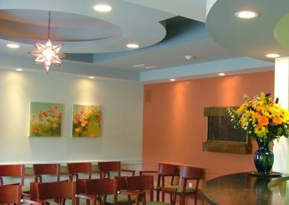 Dr. K. Bruce Riedell, DDS