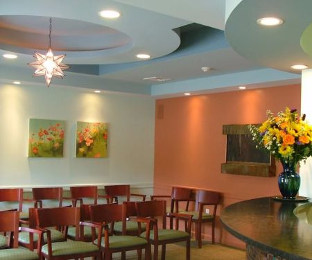Dr. K. Bruce Riedell, DDS