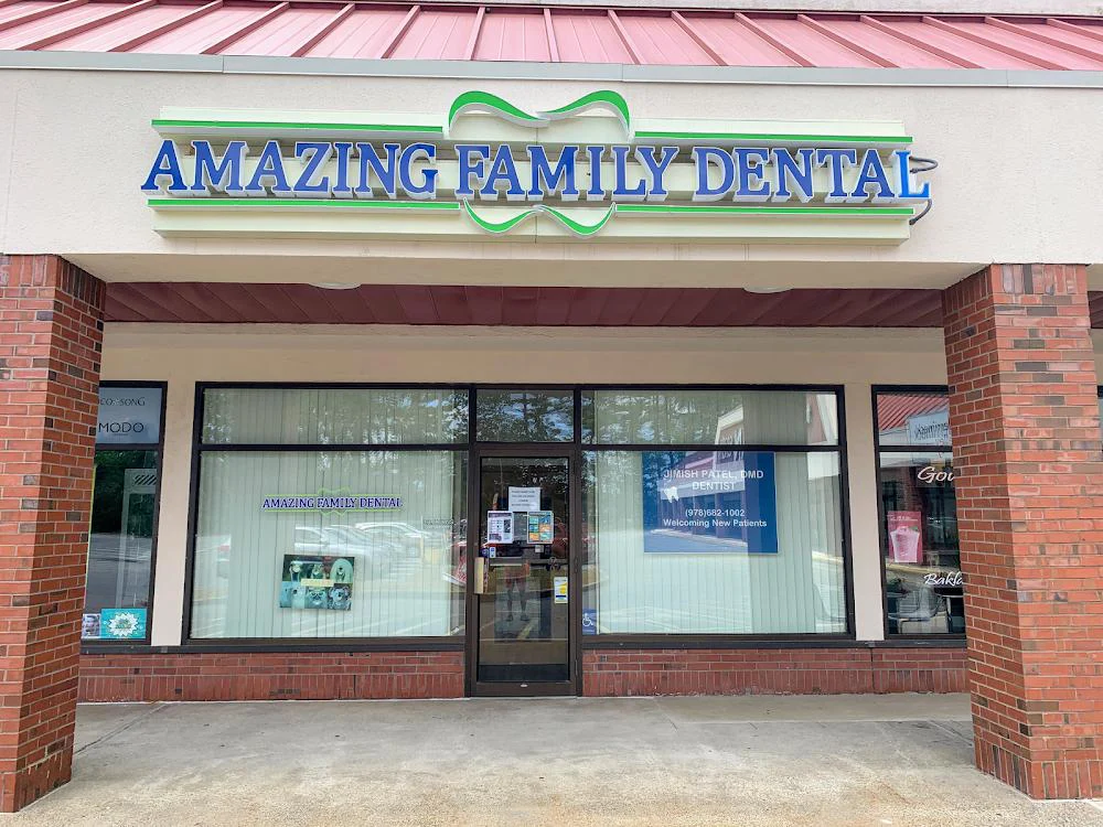 Amazing Family Dental 1