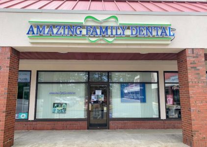 Amazing Family Dental