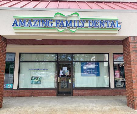 Amazing Family Dental