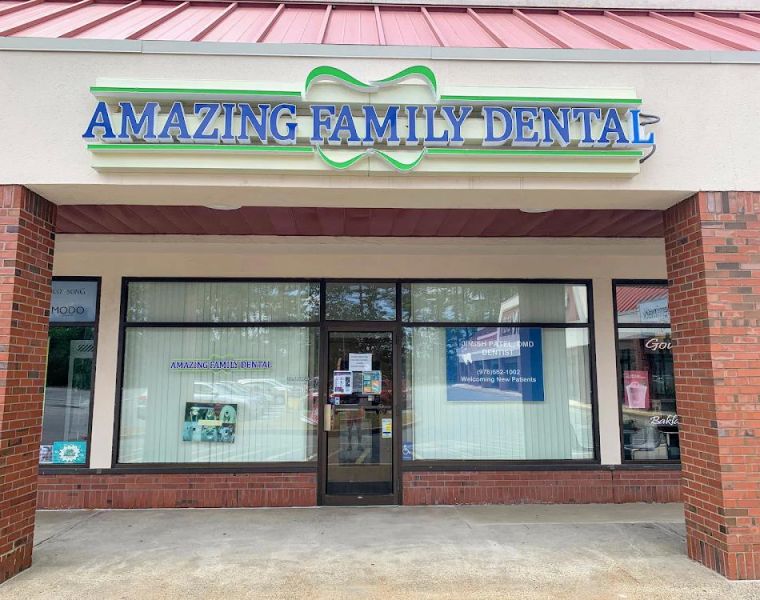 Amazing Family Dental