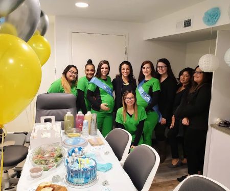 Kangaroo Smiles Pediatric Dentistry and Orthodontics