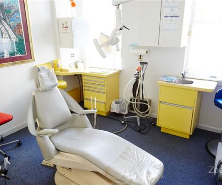 Metropolitan Dental Association, LLC. S.M. Zeino,MS.,DDS.
