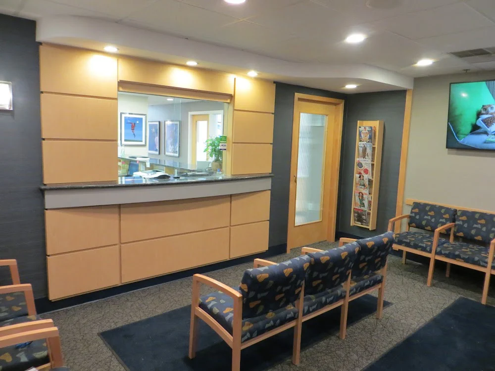 Merrimack Valley Orthodontics 1