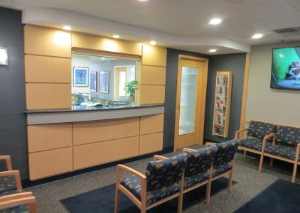 Merrimack Valley Orthodontics