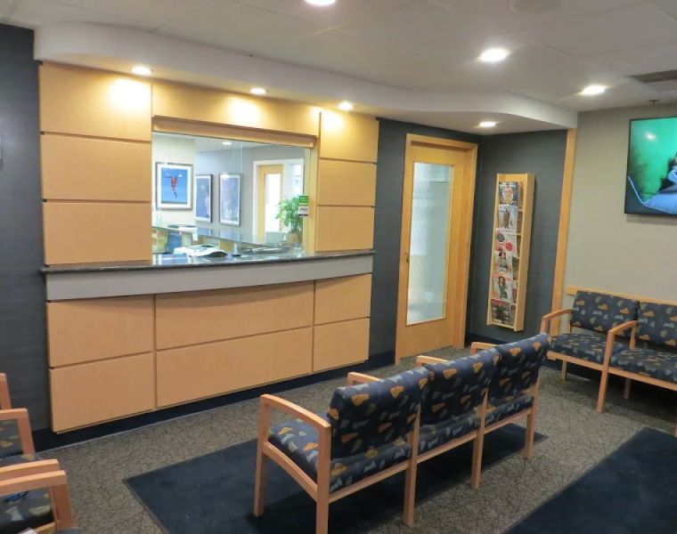 Merrimack Valley Orthodontics