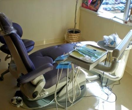 Care Dental Associates