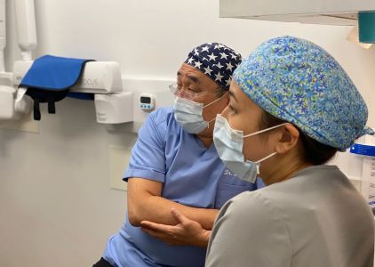 A Beautiful Smile Dentistry