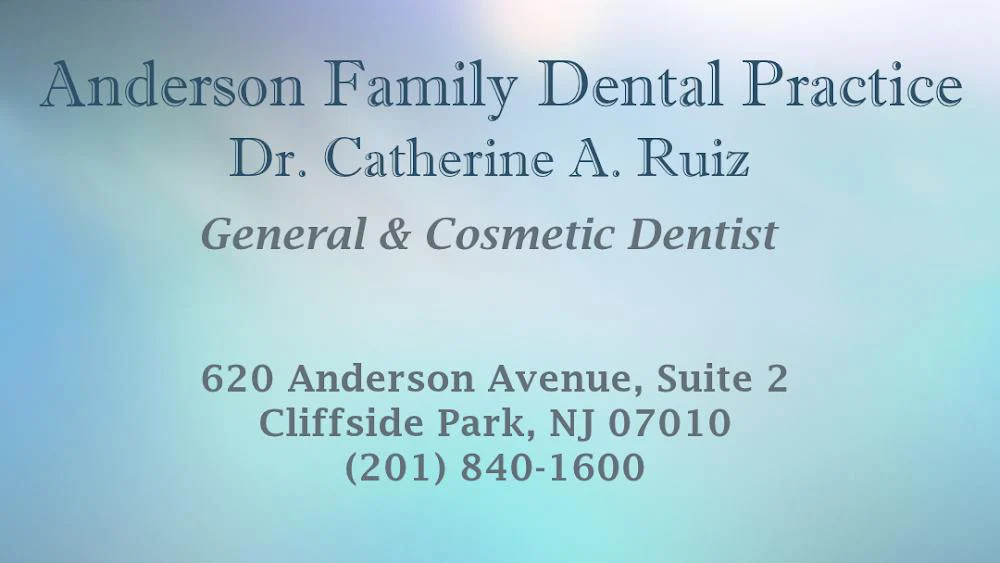 Anderson Family Dental 1