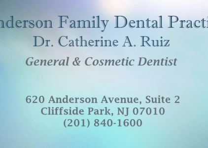Anderson Family Dental