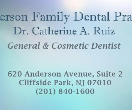 Anderson Family Dental