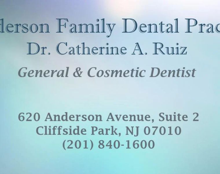 Anderson Family Dental