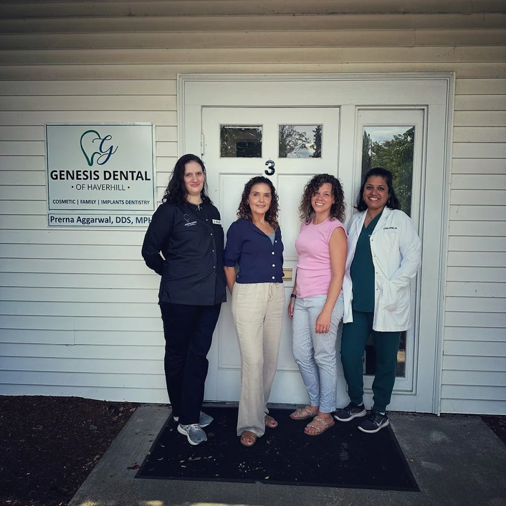 Genesis Dental of Haverhill 6