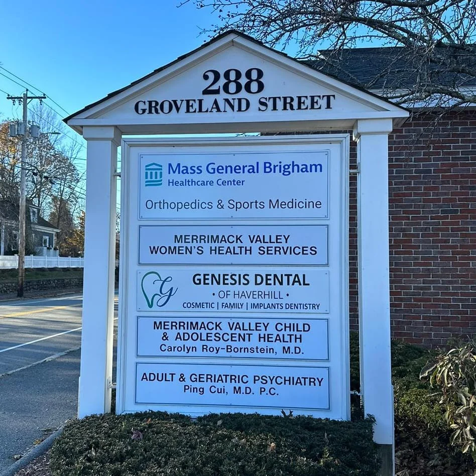 Genesis Dental of Haverhill 10