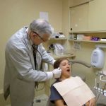 Markman Stanley DDS